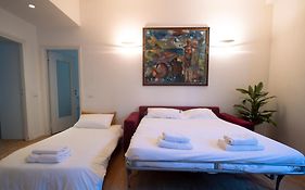 The Lantern Flat - Darsena Area